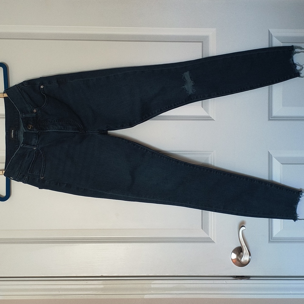 Express Jeans